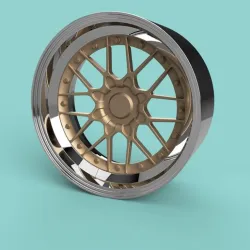BBS RS2 Concave