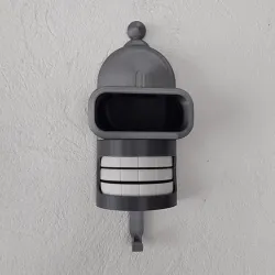 Bender Key hanger