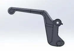 bike brake lever 3D Models | Page 1 | STLFinder