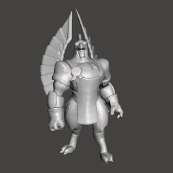 Birdio Galio