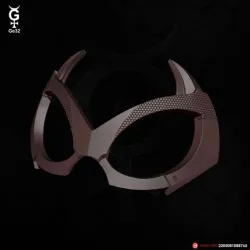 BLACKCAT CAT - Mask