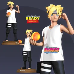 Boruto