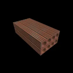 Brick - miniature