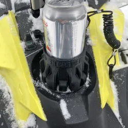 BRP Can Holder