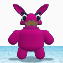 Bunnro