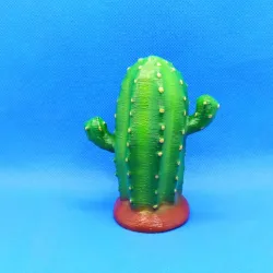 Cactus - Cactus