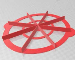 Cake Cutter