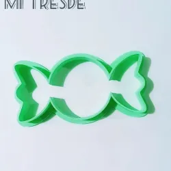 candy cutter- candy cutter