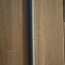 Cane Reject aquarium