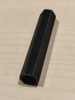Cap for ear cleaner