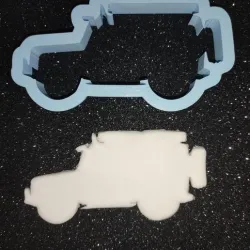 car cutter