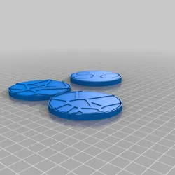 Card Themed Coasters