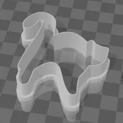 Cat cutter