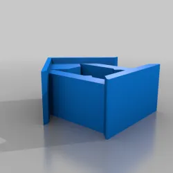 cat house