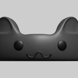 cat ring