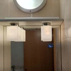 Ceiling light