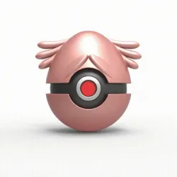 Chansey orb