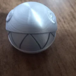 chomp chains (Chain Chomp)