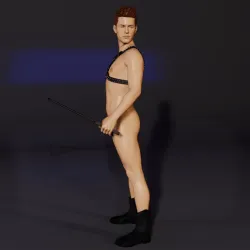 Chris - Paddle 1