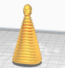 Chrockmas Tree