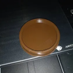 coaster template