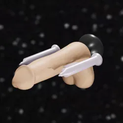 Cock Rocket