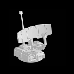 Command tonk antenna