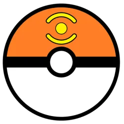 CompetBall Pokemon SportBall