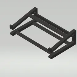 Computer stand