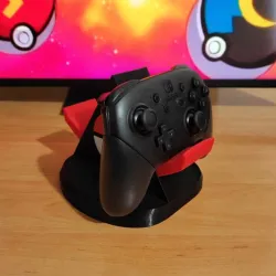 Control Support