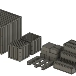 Crates