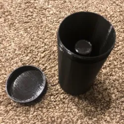 Custom Sleeve Container for Handy Stock Sleeve (Gen1 TrueGrip)