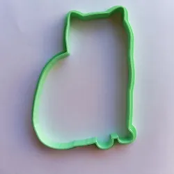 cutter cat