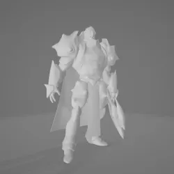 darius
