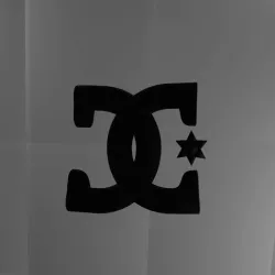 DC Logo