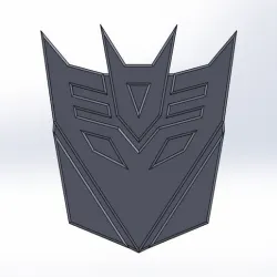 Decepticons Logo
