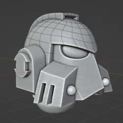 Destructor soldiers