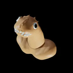 Dick-O-Saurus