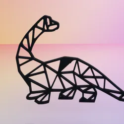 Dinosaur - Brachiosaurus