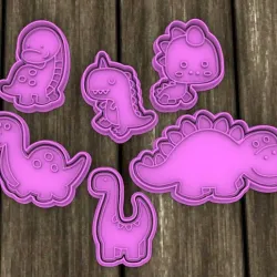 DINOSAURS / DINOSAURS