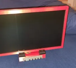 DIY Monitor / NT68676 / LP141WX1 / 1280X800