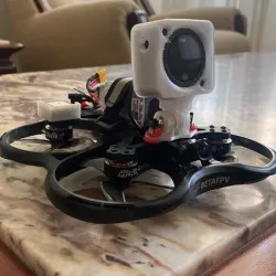 Dji Action 2
