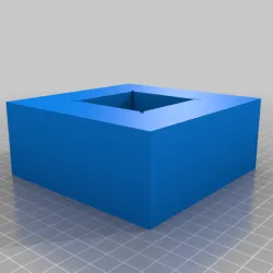 Elektrolyt Case Holder