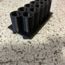 Ender 3 Warding/Needle File Stand