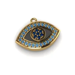 evil eye jewellery