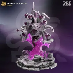 Eye Flayer - Argulug