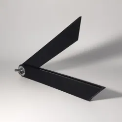 False square - Bevel