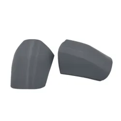 Female Shoulder Armor [BK]