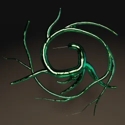 Fibonacci Earringe