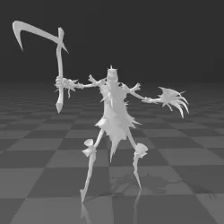 Fiddlesticks